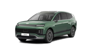 Nowy IONIQ 9