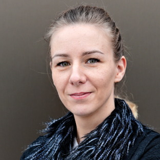 Agnieszka Pieniążek
